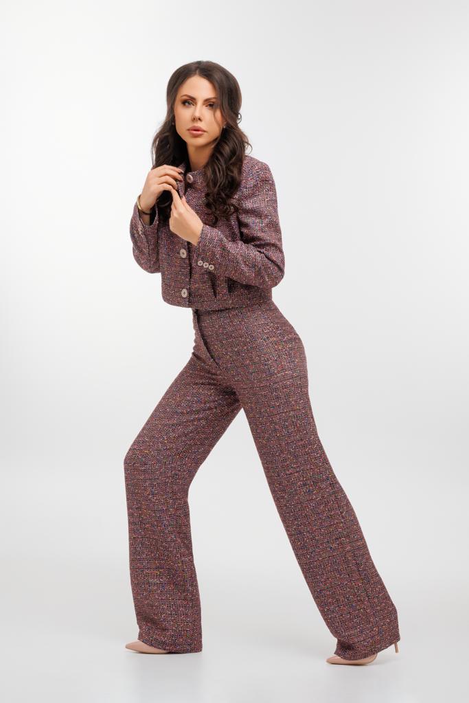 Trouser Suit Set for Women!